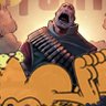 The Unfixedeward (눈‸눈) profil fotoğrafı