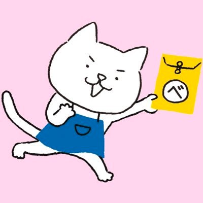 ベクトル印刷 炎の営業マン大原's profile picture