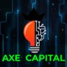AXE CAPITAL profil fotoğrafı