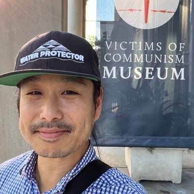 Victims of Capitalism Memorial Foundation's profile picture