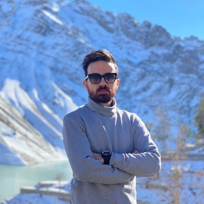 یاشار داوری's profile picture