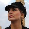 دختر شرقی profil fotoğrafı