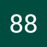 88 car's profile picture