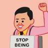 老中家大编制's profile picture