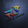 RAYS UNITED profil fotoğrafı