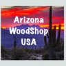 Arizona WoodShop USA's profile picture