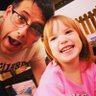 Matthew George (sometimes daughter Beatrice) 💙 的头像