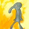 squidward's profile picture