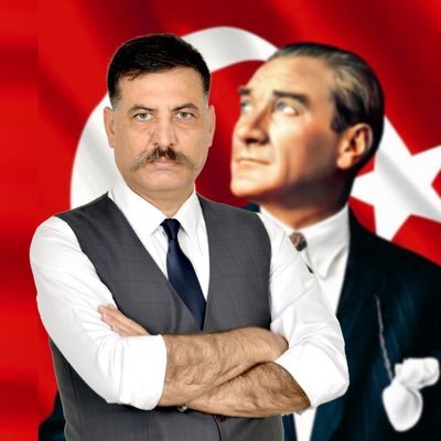 Faruk SEZER 🇹🇷 𐱅𐰇𐰼𐰜's profile picture
