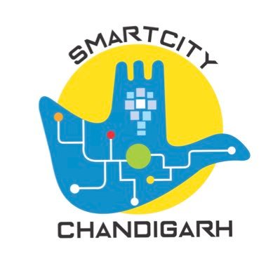 Chandigarh Smart City's profile picture