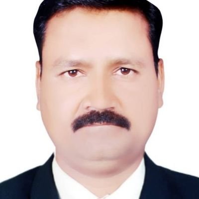 राजीव दीक्षित (पत्रकार) with JhansiTak's profile picture