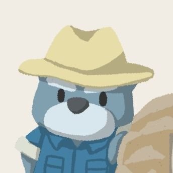 zkepohyrax's profile picture
