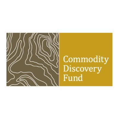 CommodityFund's profile picture