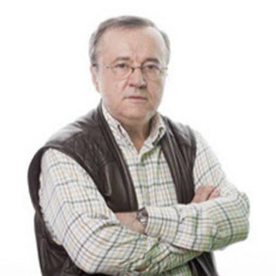 Ion Cristoiu's profile picture
