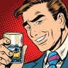 Profilbild von Mr Man
