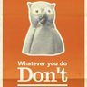 Don't profil fotoğrafı