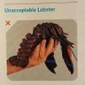 Unacceptable Lobster's profile picture