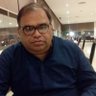 Mudassar Salim 的头像