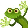 Green toad 的头像