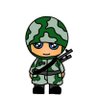 Фото профиля Soldier✊