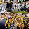 حيث الاتحاد 🖤💛 的头像