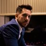 alan beck profil fotoğrafı