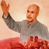 Camarada H. R. Larreta profil fotoğrafı