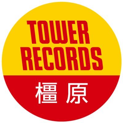 TOWER_Kashihara's profile picture