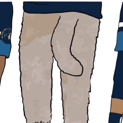Crunch Wears No Pants - A Wolves Pod's profile picture