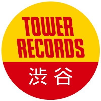TOWER_Shibuya's profile picture