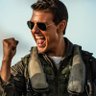 Pete -Maverick-Mitchell's profile picture
