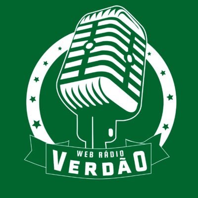 Web Rádio Verdão's profile picture