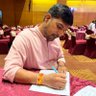 RJ Tushar profil fotoğrafı