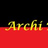 Archi Rusher 🕷's profile picture