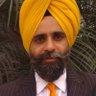 Фото профиля Harvinder Singh
