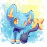 Shinx's profile picture