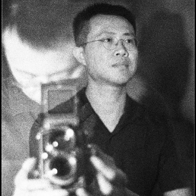 Galileo Cheng's profile picture