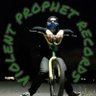 Profilbild von Violent Prophet Records