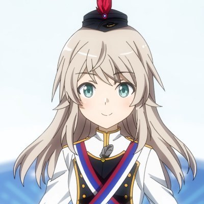 LuminousWitch's profile picture