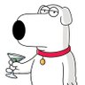 Brian Griffin profil fotoğrafı