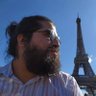 Daniel David Jimenez profil fotoğrafı
