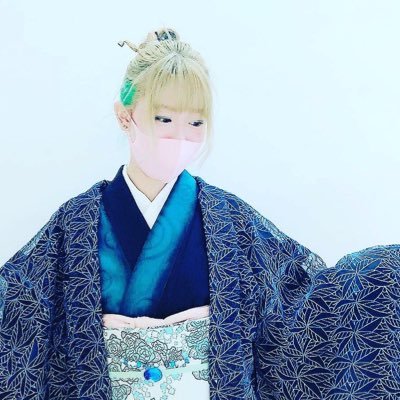 碧井あんり │ きものライター's profile picture