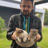 Ukrainischer Igel profil fotoğrafı