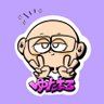 ゆたまろ(ココラー)🌈🕺🪩 profil fotoğrafı