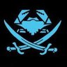 Profilbild von "LIC" TOXIC BRAVE CRAB LIGHT BLUE