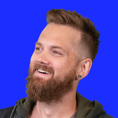 Mike Wright's profile picture