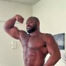CocoaMuscle 💪🏿🐻 profil fotoğrafı