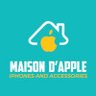 MAISON D’APPLE's profile picture