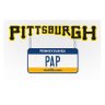 Profilbild von Pittsburgh Pap