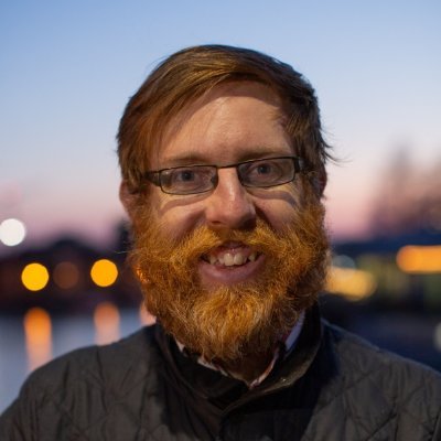 Martin Booth's profile picture